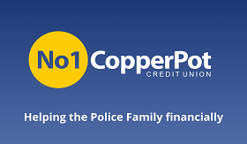 No 1 CopperPot Credit Union