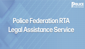 PFEW RTA OIC