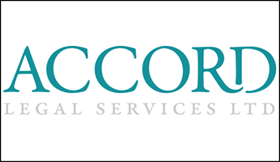 Accord Legal Services LTD