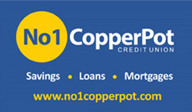Copperpot