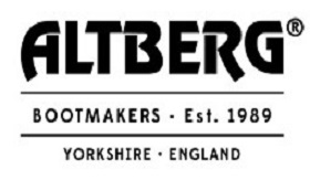 Altberg boots