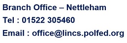office contact details
