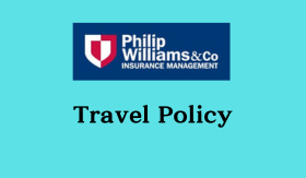 Travel Policy