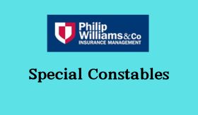 Special Constables