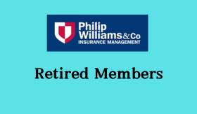 Retired Members