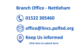 office contact details