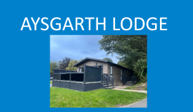Aysgarth Lodge