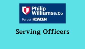 GIS serving officers