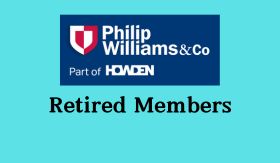 Retired Members