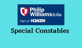 Special Constables