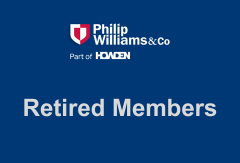 Retired Members