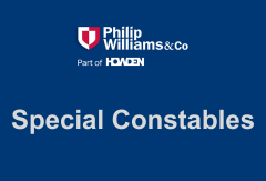 Special Constables