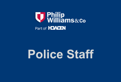 Police Staff
