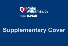 Supplementary Cover