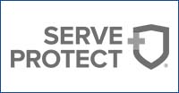 Serve and Protect