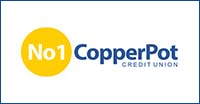 No1 Copperpot