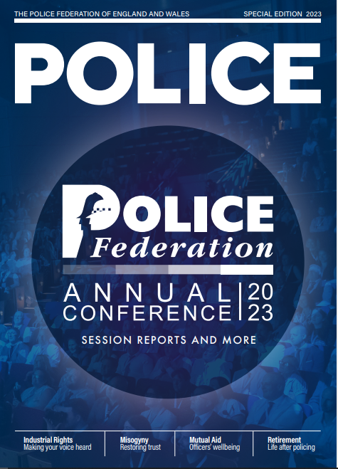 Annual Conference 2023 Special Edition
