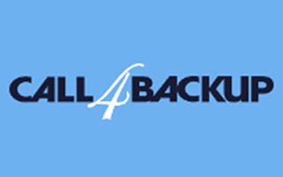 Call4BackUp