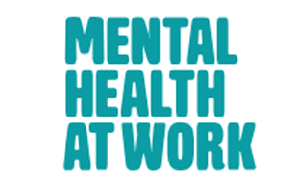 Mental Health at Work