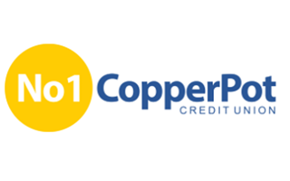 No 1 Copper Pot