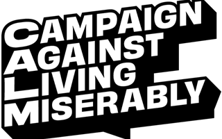Campaign Against Living Miserably