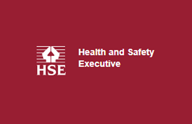 Health & Safety Exec