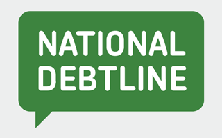 National Debtline