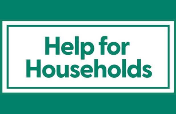 Help for Households