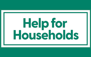 Help for Households
