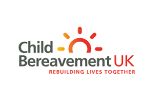 Child Bereavement UK