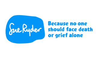 Sue Ryder