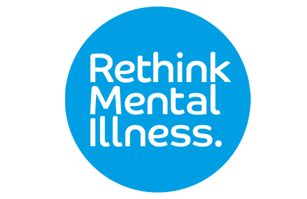 Rethink Mental Illness