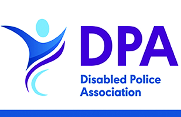 Disabled Police Association