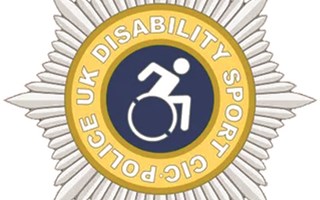 Police UK Disability Sport