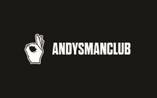 Andy's Man Club