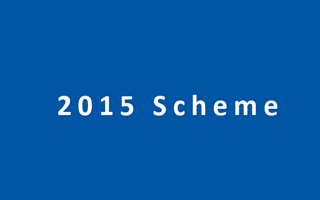 2015 Scheme