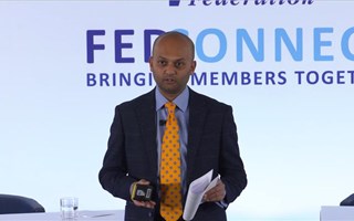 Ensuring the Federation is fit for the future