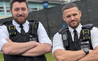 PC's Prayter & Challis