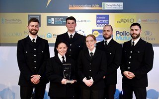 Thames Valley Police