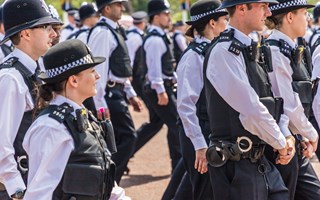 Our morale has been crushed by a broken system