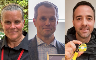 Congratulations to King’s Birthday Honours 2025 recipients