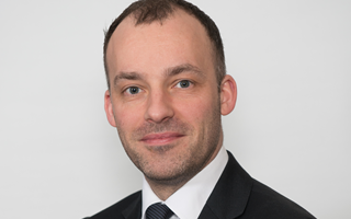 Appointment of new National Secretary