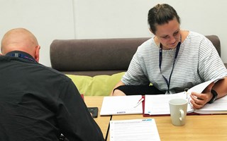 PFEW launches landmark accreditation programme for representatives in partnership with Open University