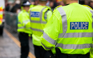 PFEW responds to State of Policing report