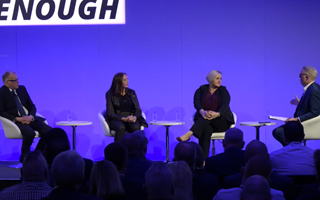 A united call for fairness, reform and compassion