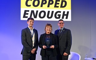 Celebrating Excellence: National Detectives Awards Winners Announced