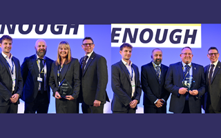 A 20-year fight for justice and a killer caught in just 4 days