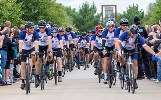Registrations Open: UK Police Unity Tour 2026