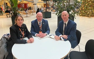 PFEW Welcomes Landmark Sentencing Reform to Protect Police, Prison and Probation Staff