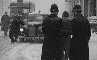 December POLICE magazine is here!